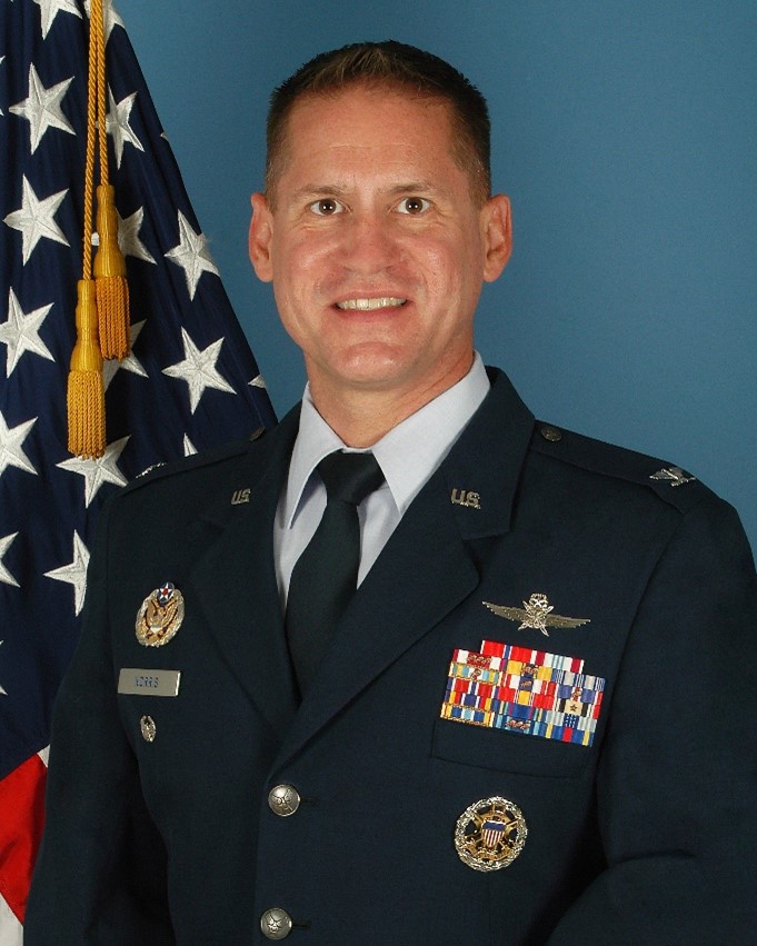 Col Victor Norris Col Victor Norris